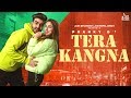 Tera Kangna  Title  Lyrics Lyrics