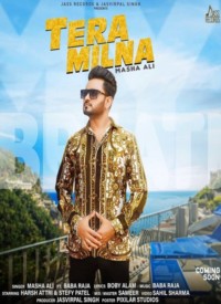 Tera Milna  Title  Lyrics