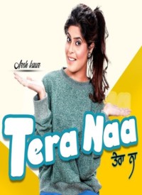 Tera Naa  Title  Lyrics