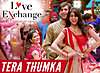 Tera Thumka Lyrics