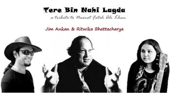 Tere Bin Nahee Lagda Dil Mera Dholana Lyrics