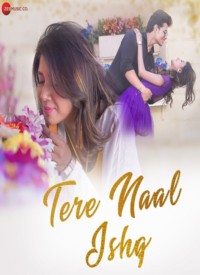 Tere Naal Ishq  Title  Lyrics