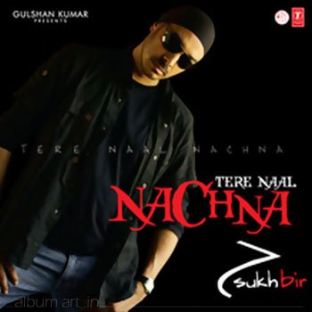 Tere Naal Nachna Lyrics