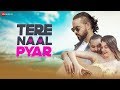 Tere Naal Pyar  Title  Lyrics Lyrics