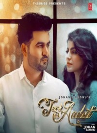 Teri Aadat  Title  Lyrics