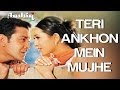 Teri Aankhon Main