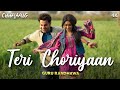 Teri Choriyaan Lyrics Lyrics