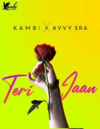 Teri Jaan  Title  Lyrics