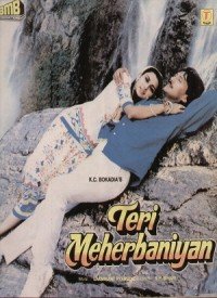 Teri Meherbaniyan  Title  Lyrics