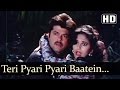 Teri Pyaari Pyaari Baatein