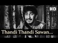 Thandi Thandi Saawan Ki Phuhar