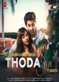 Thoda Sa  Title  Lyrics