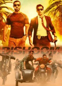 Toh Dishoom Lyrics