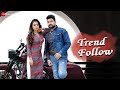 Trend Follow Lyrics Lyrics