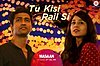 Tu Kisi Rail Si Lyrics