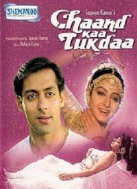 Tu Lage Chaand Ka Tukda Lyrics