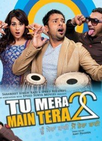 Tu Mera 22 Main Tera 22  Title  Lyrics