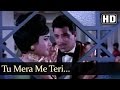 Tu Mera Main Teri