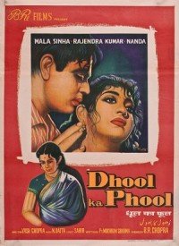 Tu Mere Pyar Ka Phool Hai Lyrics