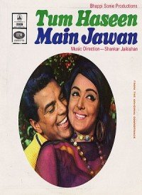 Tum Haseen Main Jawaan  Title  Lyrics