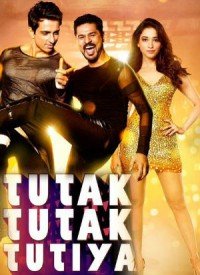 Tutak Tutak Tutiya  Title  Lyrics