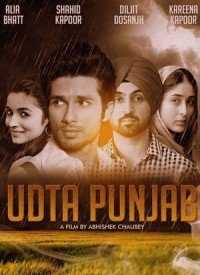 Ud-Daa Punjab Lyrics