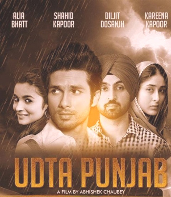 Ud-Daa Punjab Lyrics