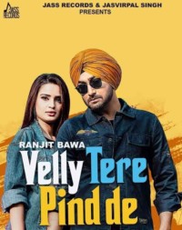 Velly Tere Pind De  Title  Lyrics