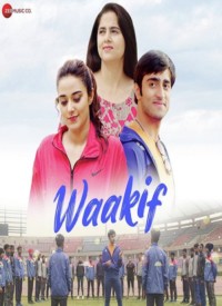 Waakif Title Lyrics