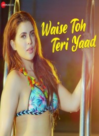 Waise Toh Teri Yaad  Title  Lyrics