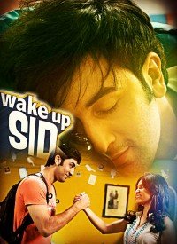 Wake Up Sid   Title  Lyrics