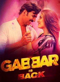 Warna Gabbar Aa Jayega Lyrics