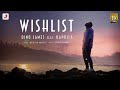 Wishlist  Title  Lyrics Lyrics