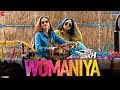 Womaniya