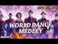 World Dance Medley