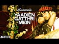 Yaadein Gathri Mein