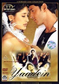 Yaadein  Title  Lyrics