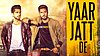 Yaar Jatt De Lyrics