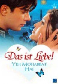 Yeh Dil Deewana Hai Lyrics