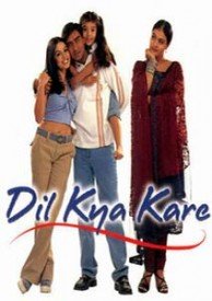 Yeh DiL Kya Kare  Title  Lyrics