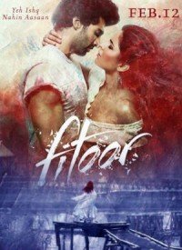 Yeh Fitoor Mera Lyrics