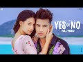 Yes Or No Lyrics Lyrics