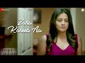 Zara Kareeb Aa Lyrics Lyrics