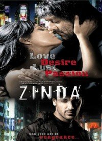 Zinda Hoon Main Kiske Liye Lyrics