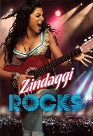 Zindagi Rocks  Title  Lyrics