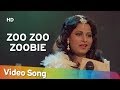 Zoobie Zooby