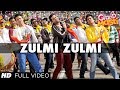 Zulmi Zulmi